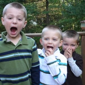 Meet your Posher, Joey